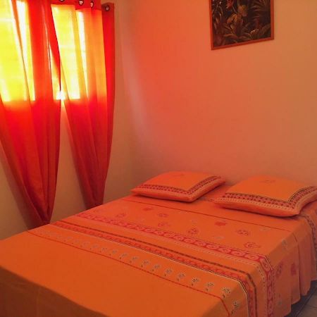 Amory Fort-de-France Ngoại thất bức ảnh