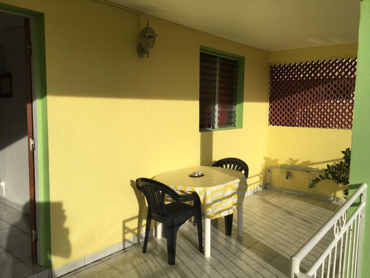 Amory Fort-de-France Ngoại thất bức ảnh