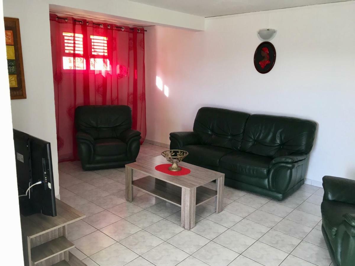 Amory Fort-de-France Ngoại thất bức ảnh
