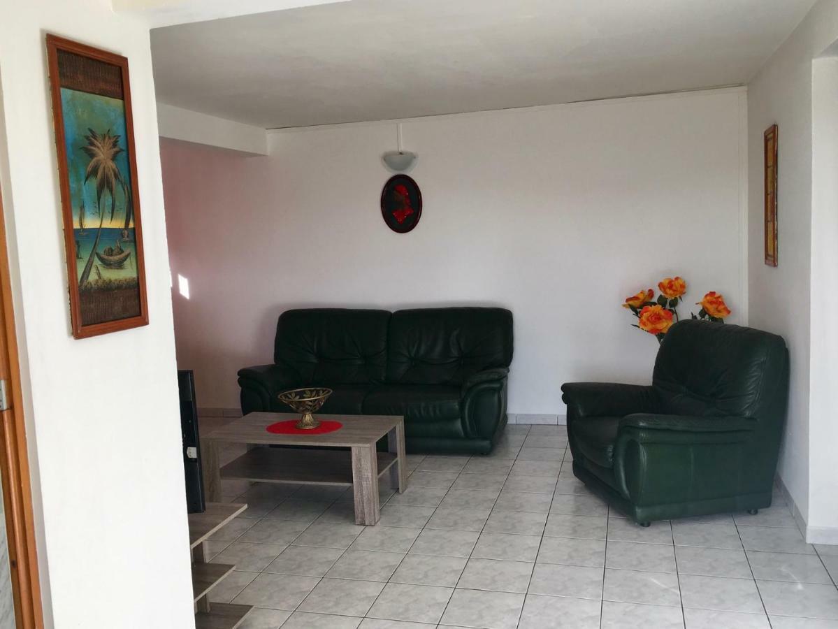 Amory Fort-de-France Ngoại thất bức ảnh